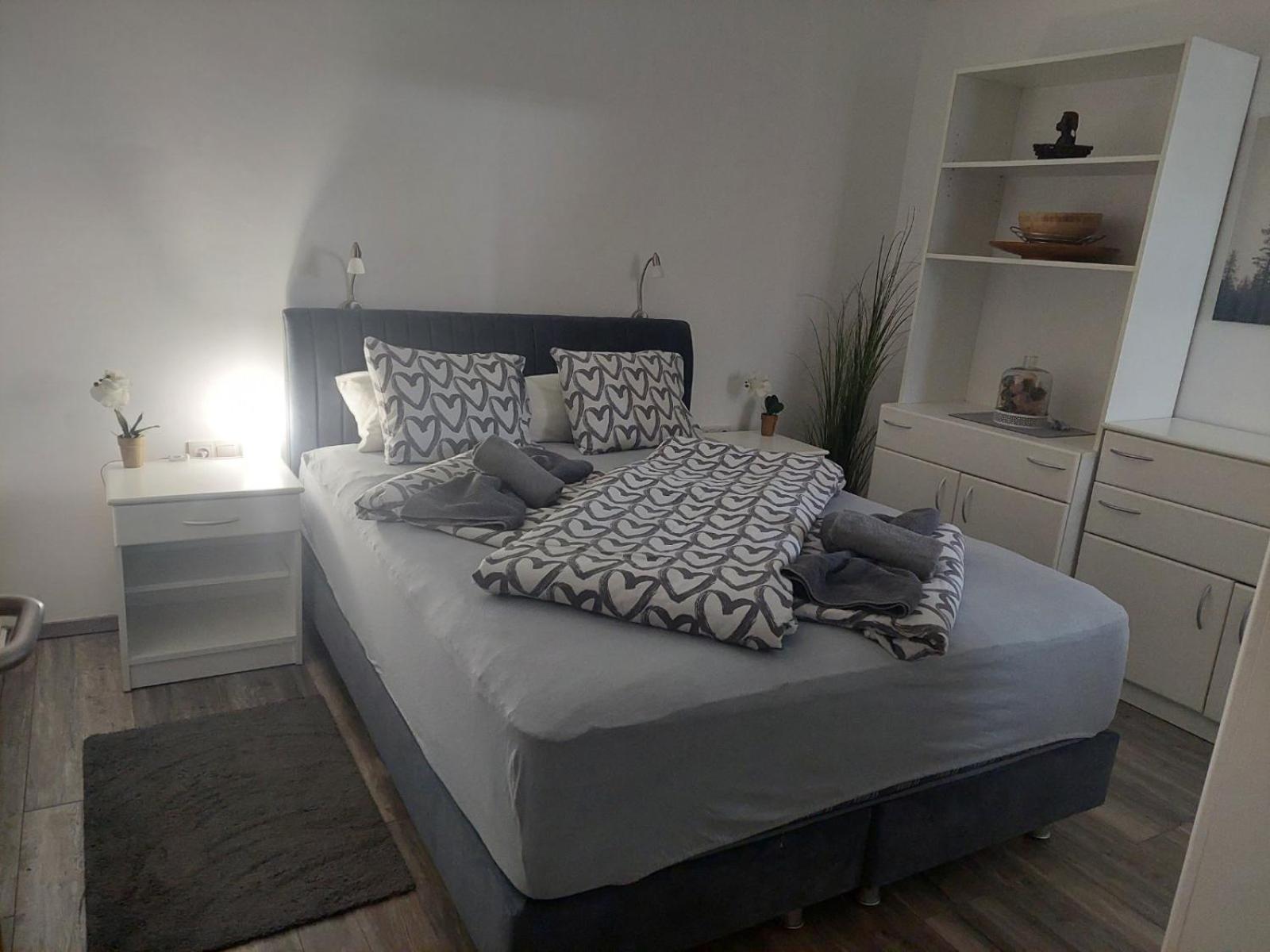 Apartma Rakita Moravske Toplice Exterior foto